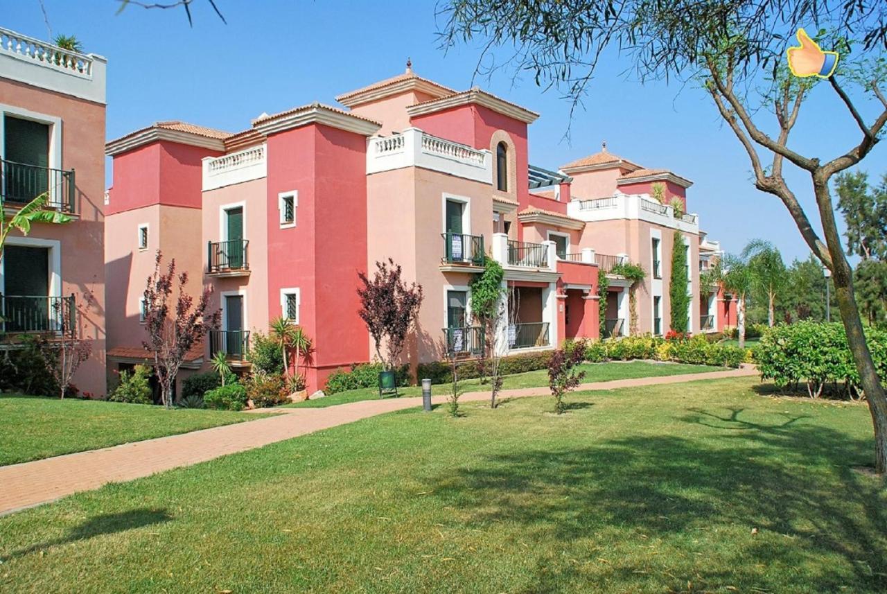 Apartment Prado Golf By H Isla Canela