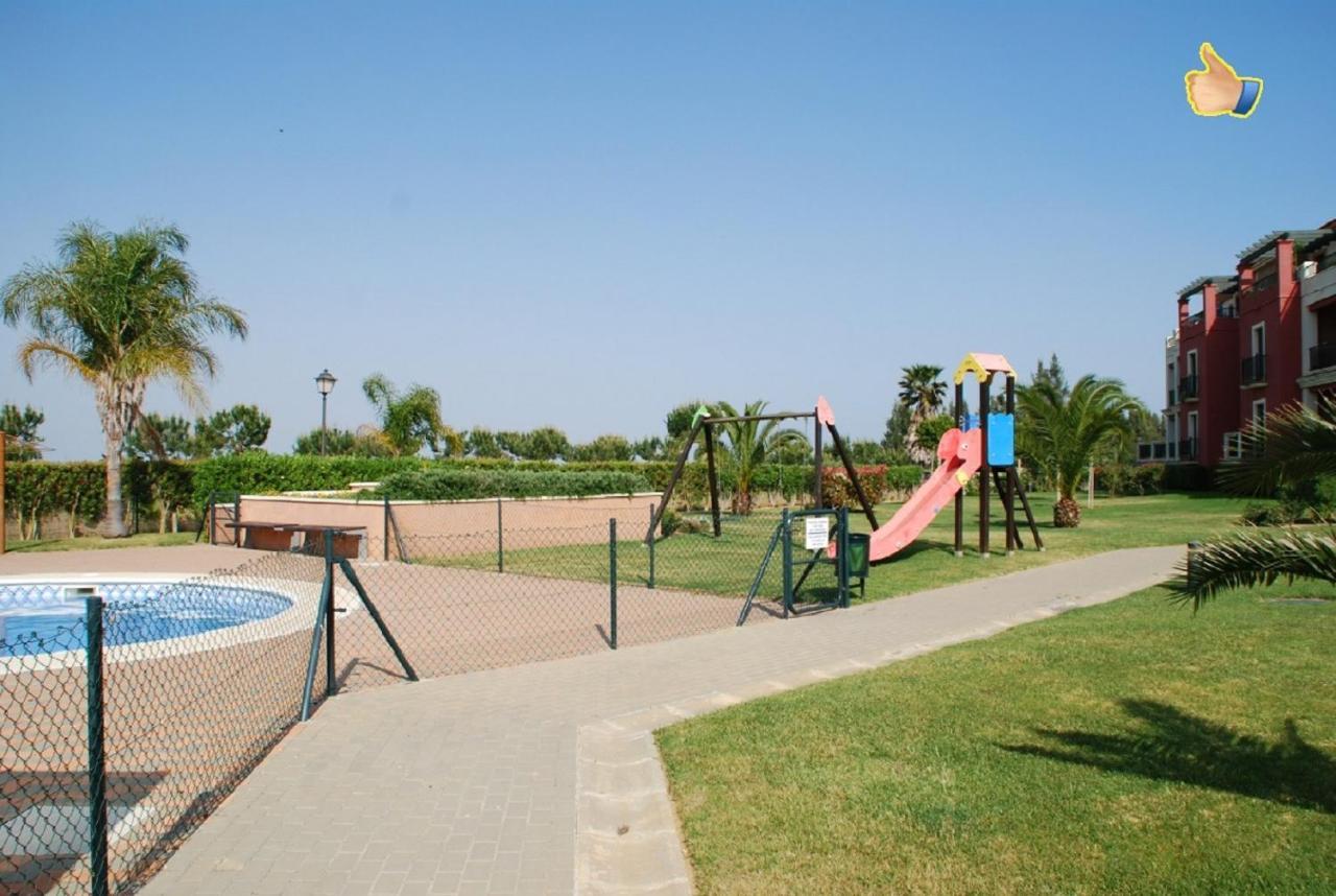 Apartment Prado Golf By H