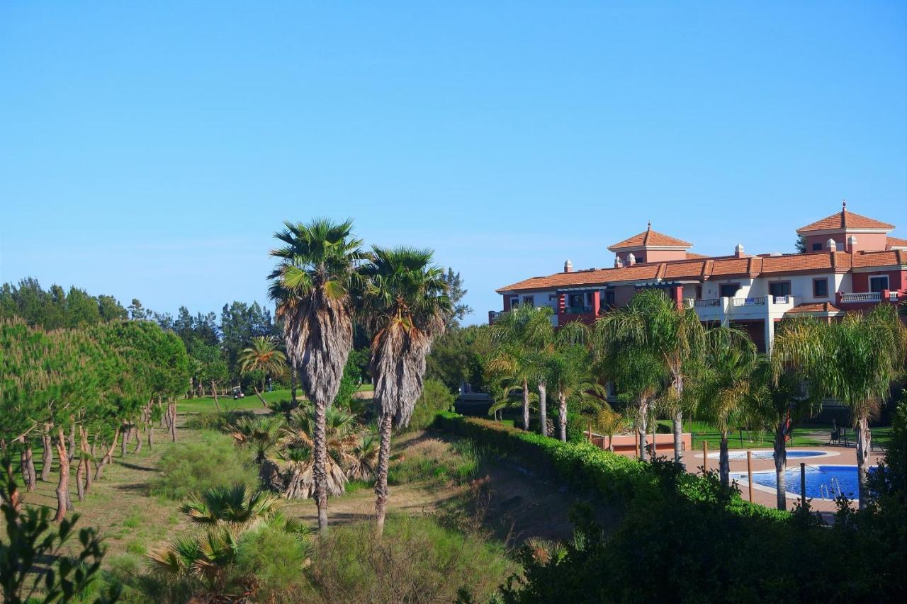 Prado Golf By H Apartment *